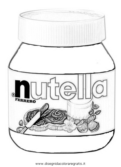 natella coloring pages - photo #2