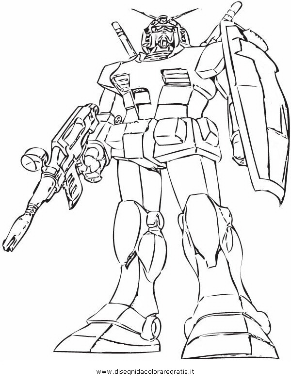 Unicorn Gundam Coloring Pages - Gundam Illustrations | Gundam art
