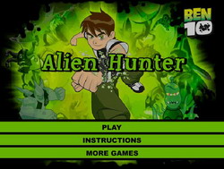 Ben 10 giochi on line guida il furgone