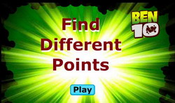 Ben 10 giochi on line temple lost