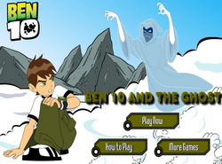 Ben 10 giochi on line puzzle