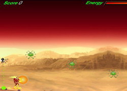 Ben 10 giochi on line temple lost