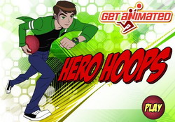 Ben 10 giochi on line pirate attack