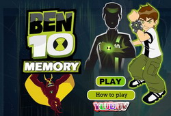 Ben 10 giochi on line tagliaerba