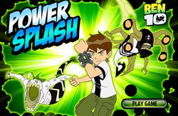 Ben 10 giochi on line temple lost