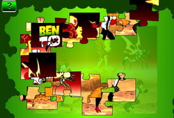 Ben 10 giochi on line pirate attack