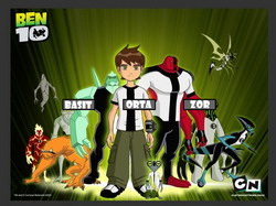 Ben 10 giochi on line temple lost