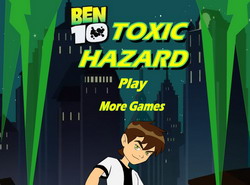 Ben 10 giochi on line puzzle