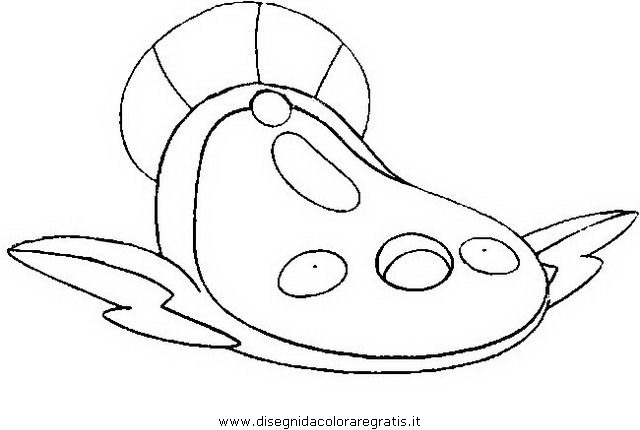 stunfisk coloring pages pdfs pokemon