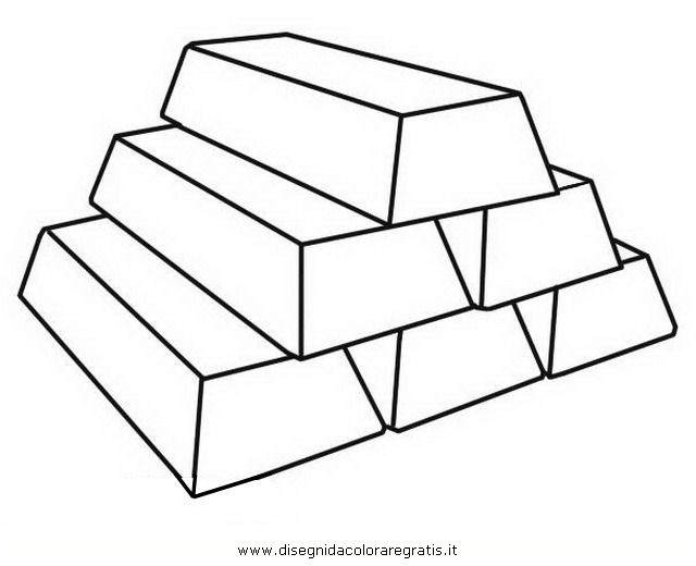 Раскрасить золото. Слиток золота раскраска. Слиток карандашом. Слиток золота раскраска для детей. Слиток нарисовать карандашом.