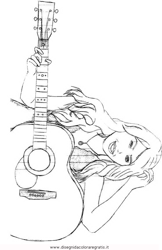 Jennette Mccurdy Coloring Pages Coloring Pages